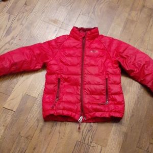 REI co-op prima-loft jacket